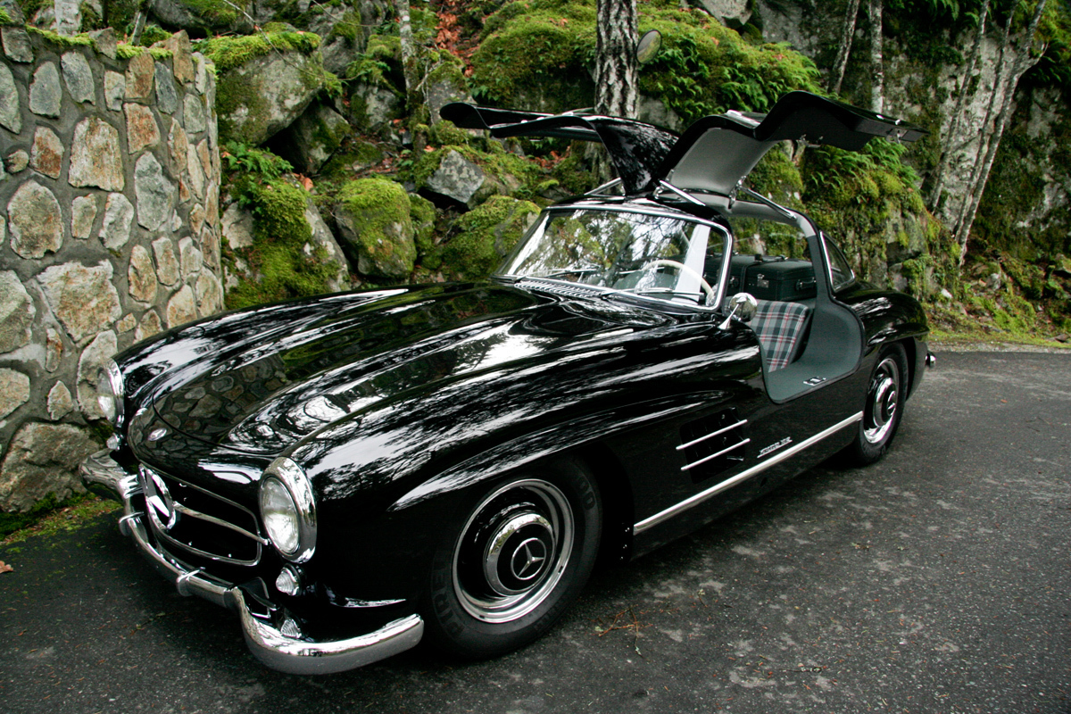 Мерседес 300. Mercedes 300 SL Gullwing 1954. Mercedes 300sl. Mercedes Benz 300sl 1954. Мерседес Бенц 300 SL.