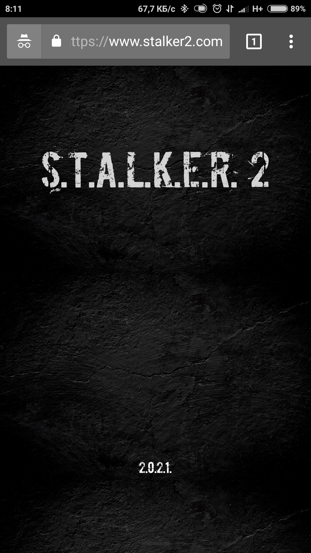 STALKER is alive? - Stalker, 2021, Longpost