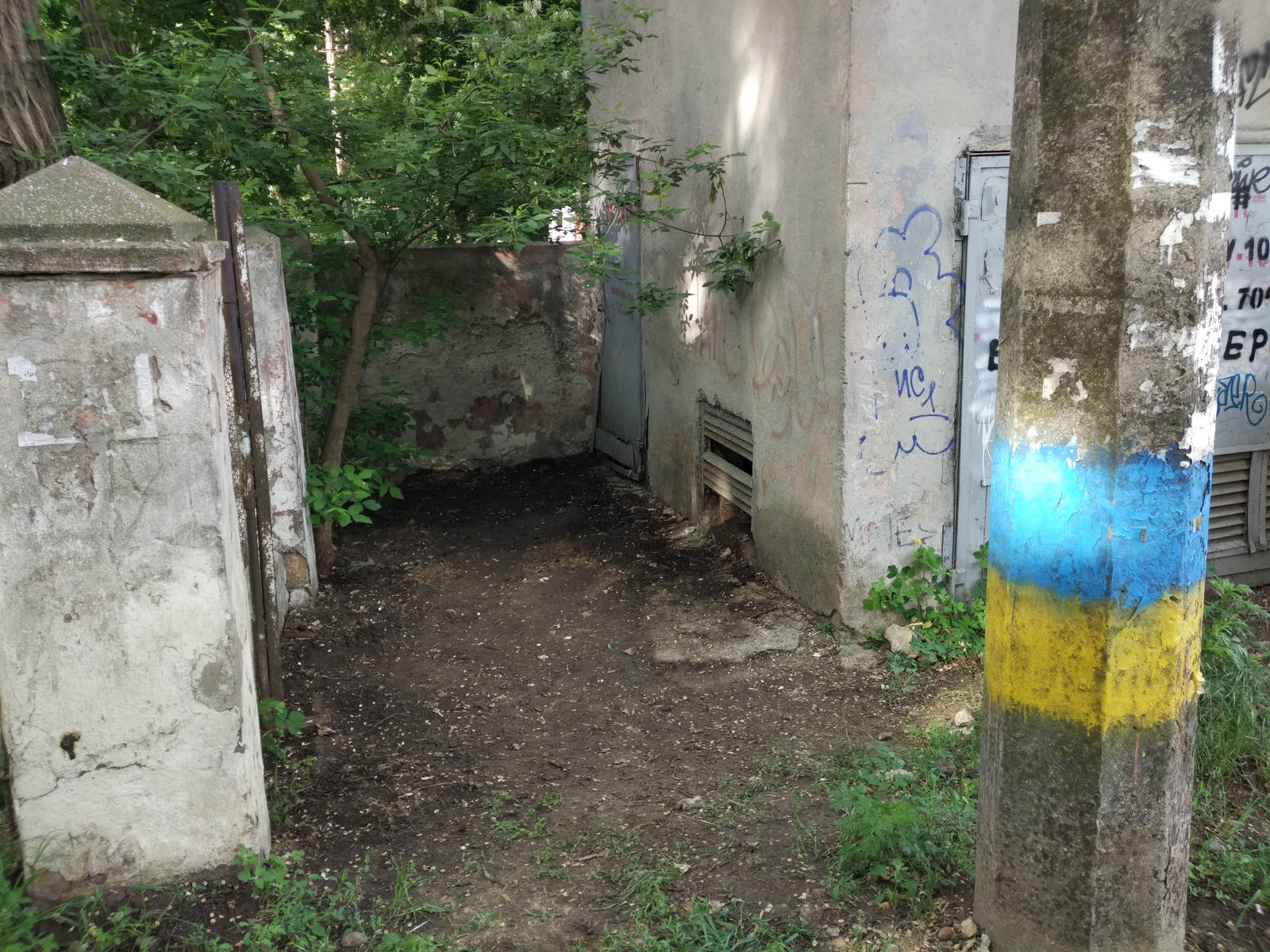 1 в поле не воин...? | Пикабу