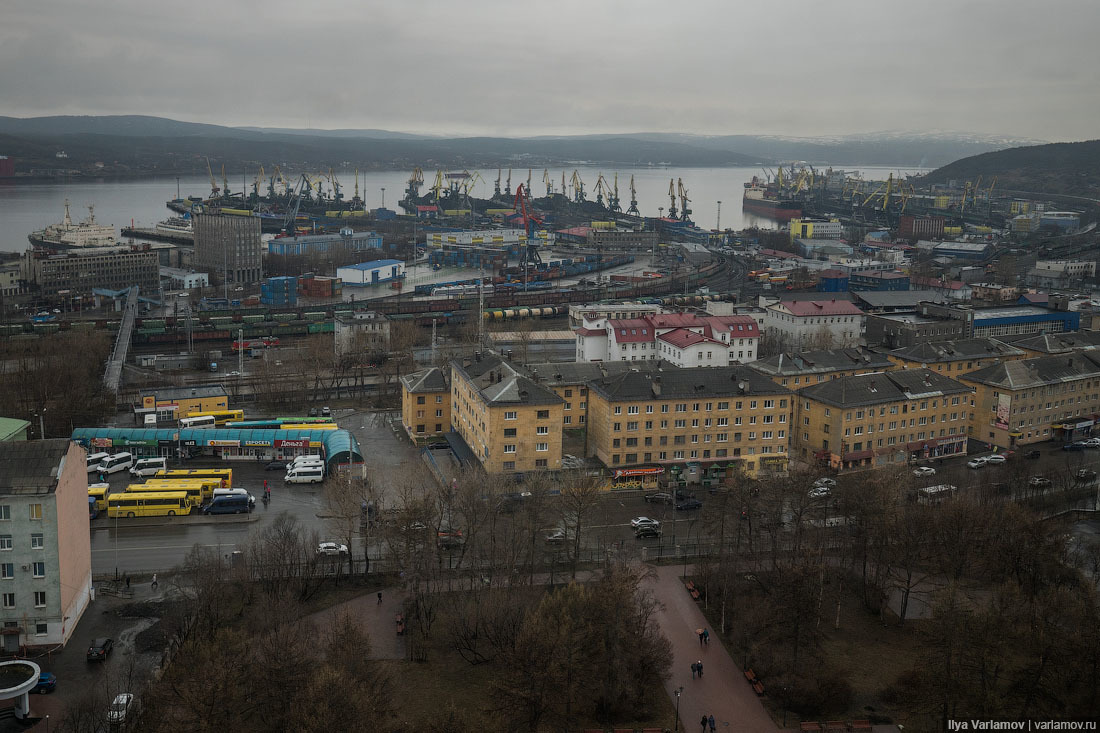 Фото сделать в мурманске