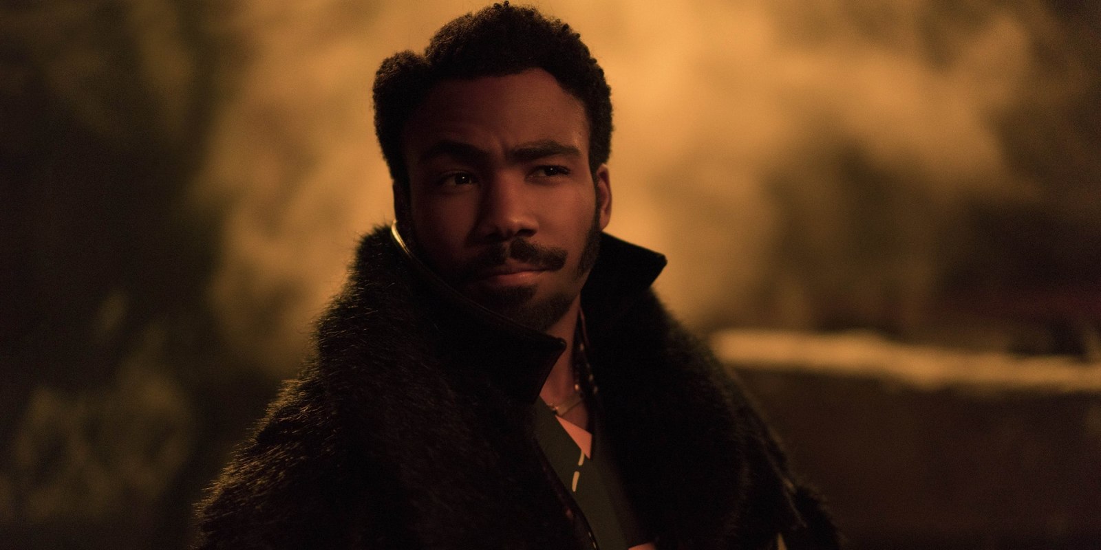 A film will be made about Lando - Star Wars, Donald Glover, Lando Calrissian, Walt Disney, Movies, news