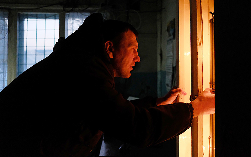 Life at a hard-to-reach Yakut weather station - Meteorologists, Yakutia, Work, Weather station, Longpost, 