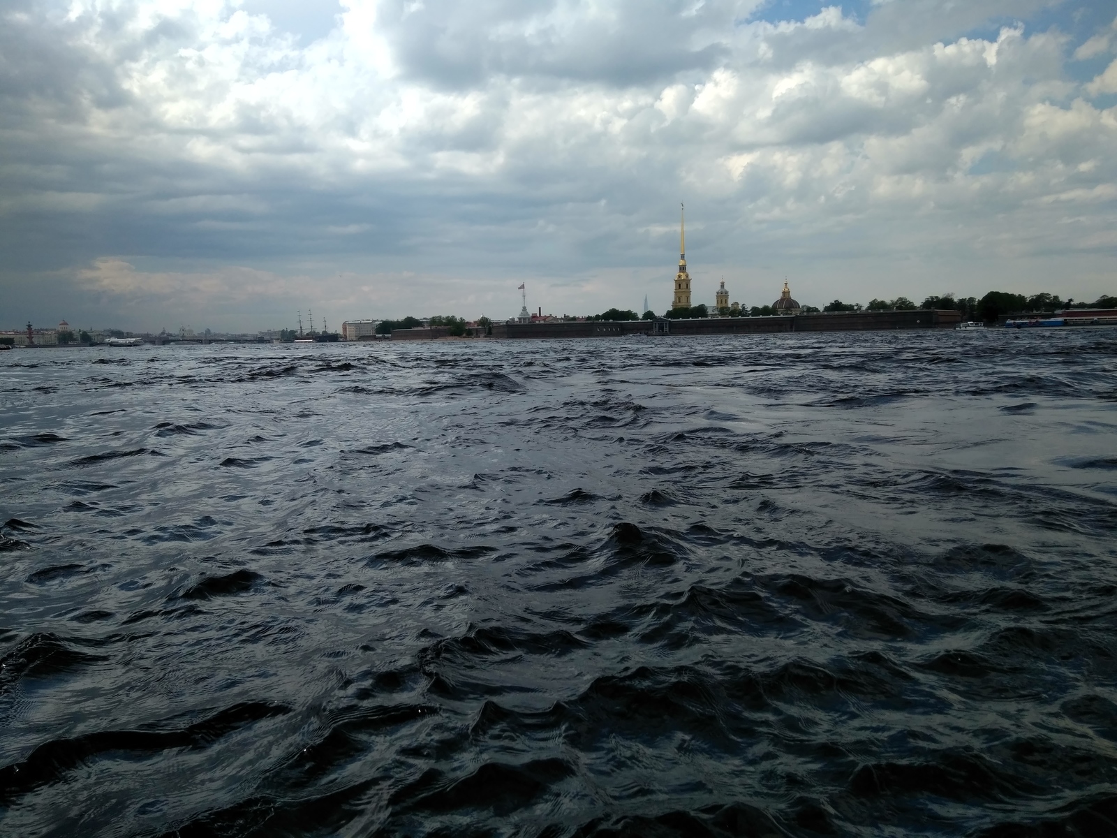 Saint Petersburg - My, Saint Petersburg, The photo, Sky, Longpost