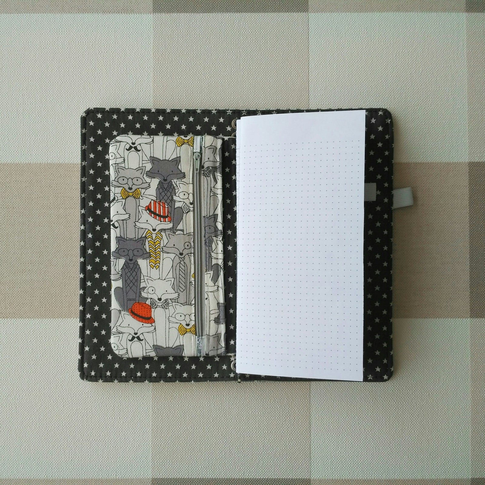 midori notebooks - My, Handmade, Needlework without process, Notebook, Midori, Presents, Sewing, Longpost