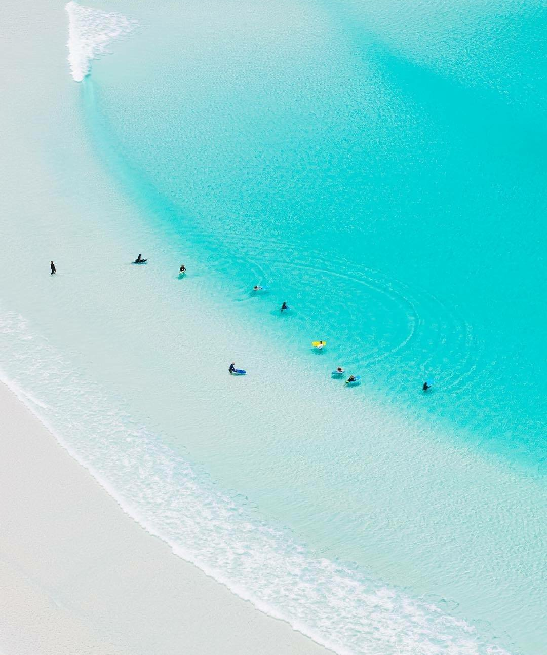 Beach - Beach, Sea, The photo, Australia