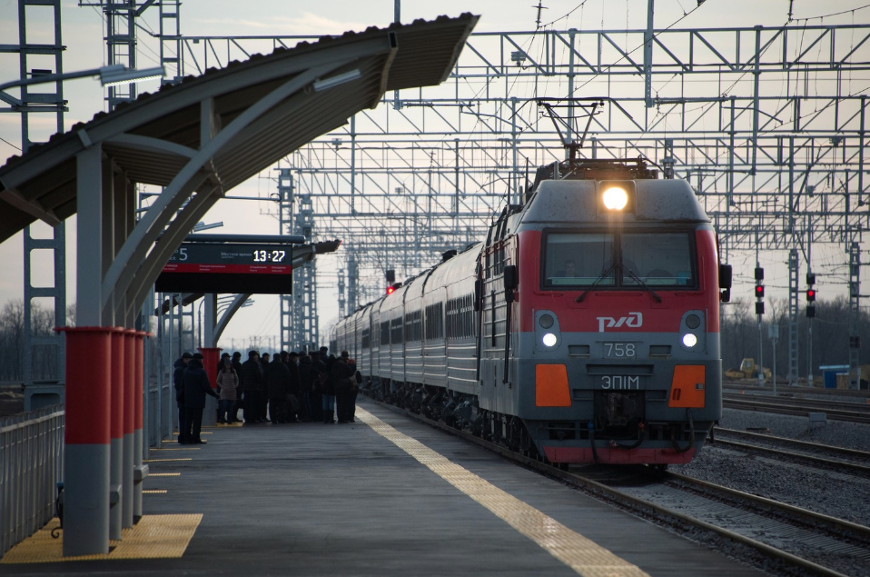 Russian Railways announced discounts on tickets up to 90% - Russia, Tickets, Russian Railways, Discounts, Liferu, Society