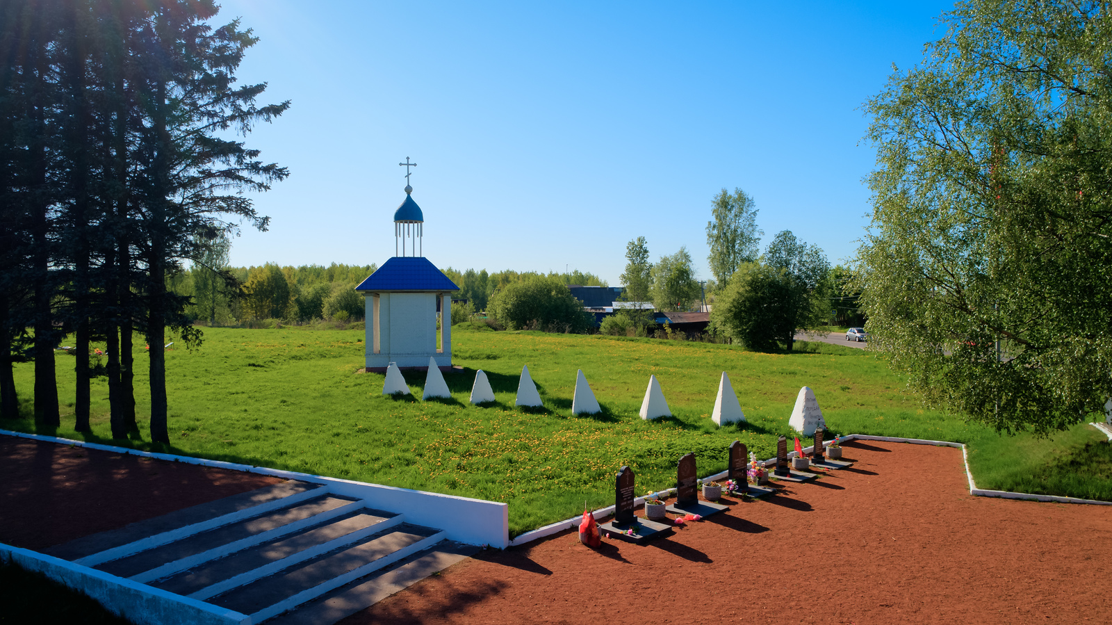 Welcome - My, Gratifying, Leningrad region, Quadcopter, , Longpost