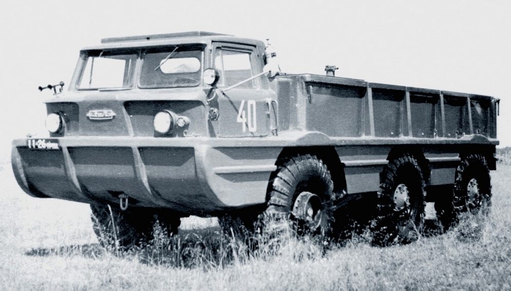 Family Zil-132 - , , Longpost