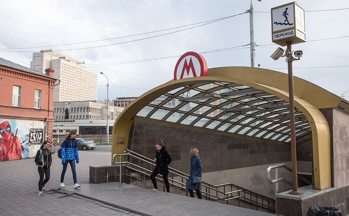 Omsk metro to be? - Omsk, Metro, , Longpost