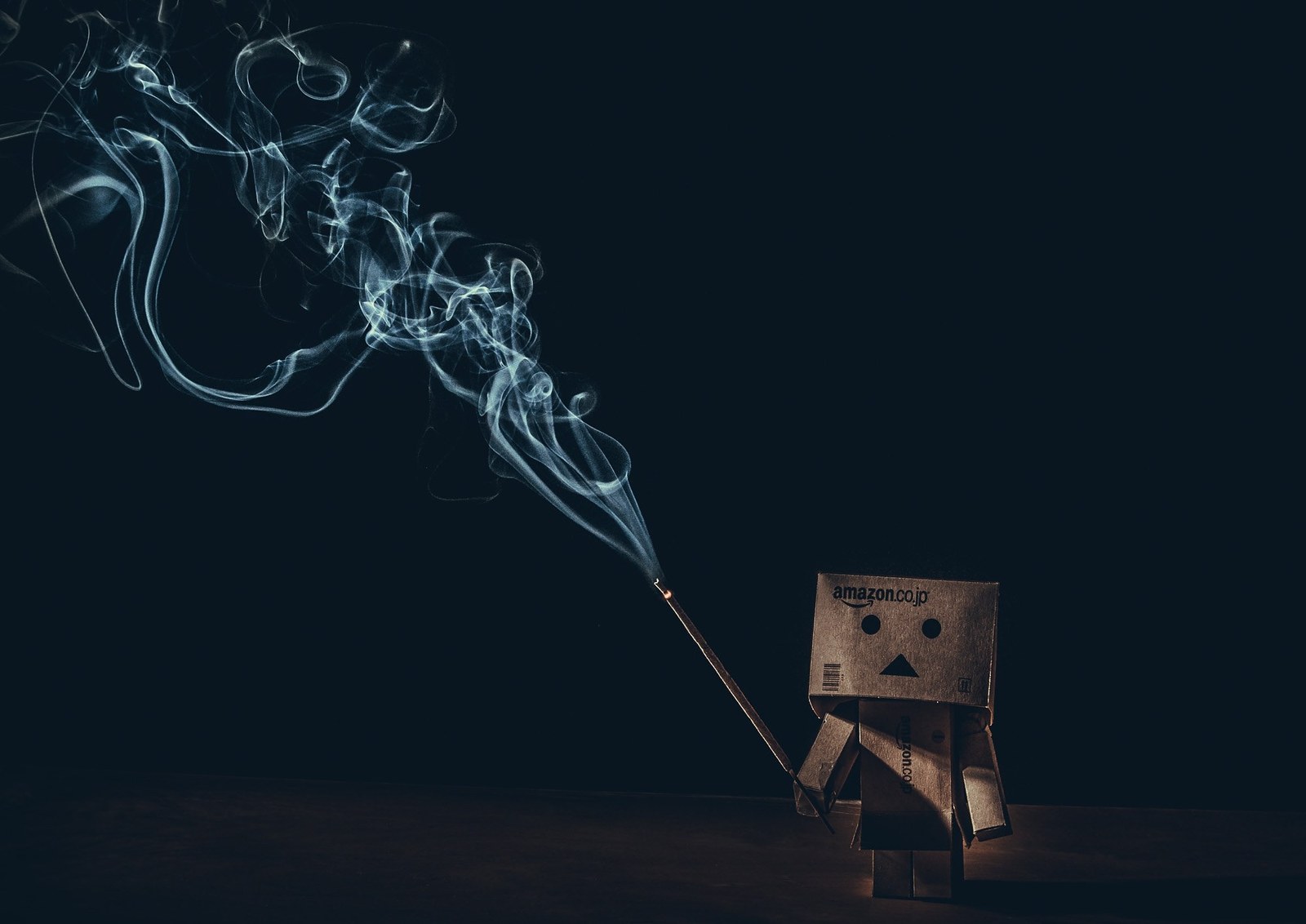 Some Danbo (from my 365 days) - My, 365days, The photo, , My, Longpost