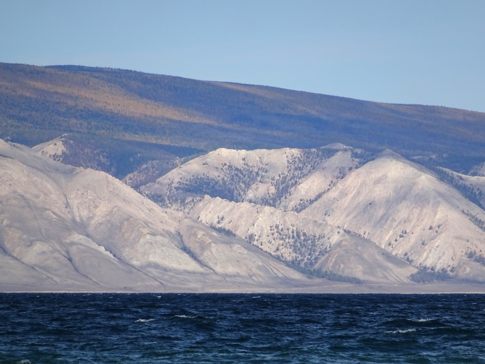 To Baikal and back. Part 11 - My, Longpost, The photo, Travels, Russia, Travel across Russia, Baikal, Olkhon, Khuzhir