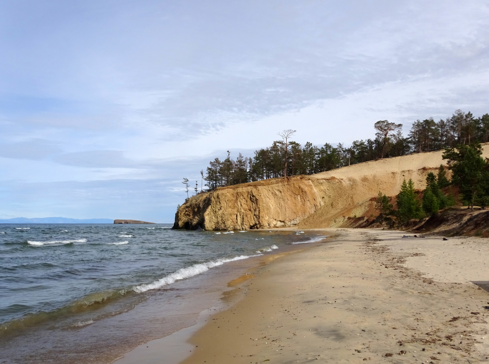 To Baikal and back. Part 11 - My, Longpost, The photo, Travels, Russia, Travel across Russia, Baikal, Olkhon, Khuzhir