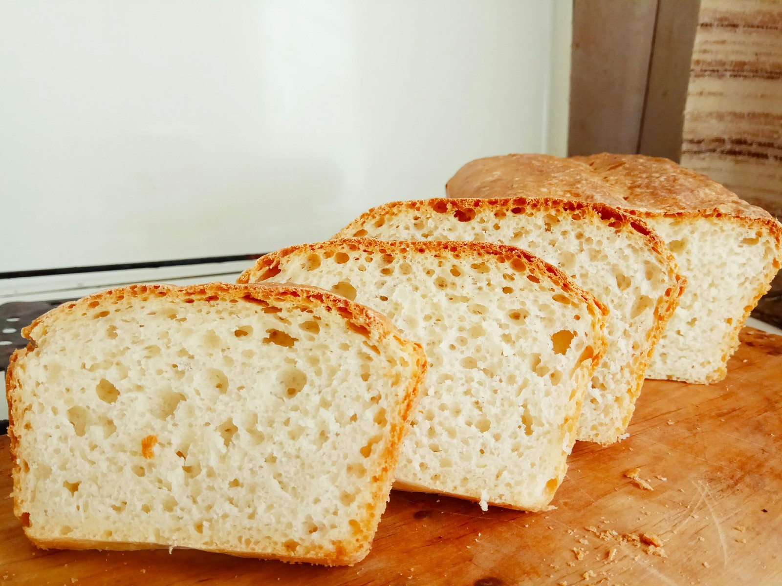 Хлеб облако. Домашний хлеб. Мини хлеб рецепт.