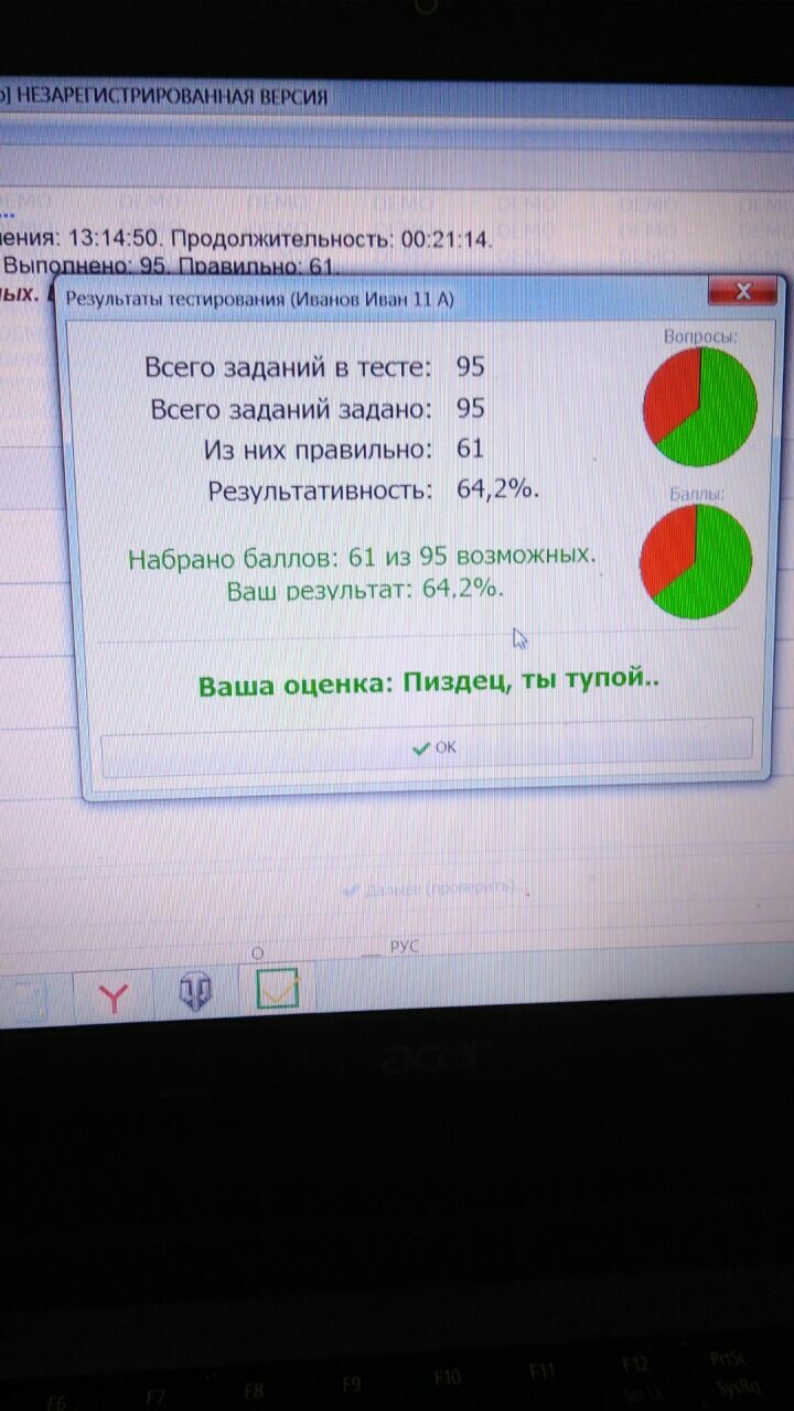 gosy - My, Exam, Test, Oil, Longpost