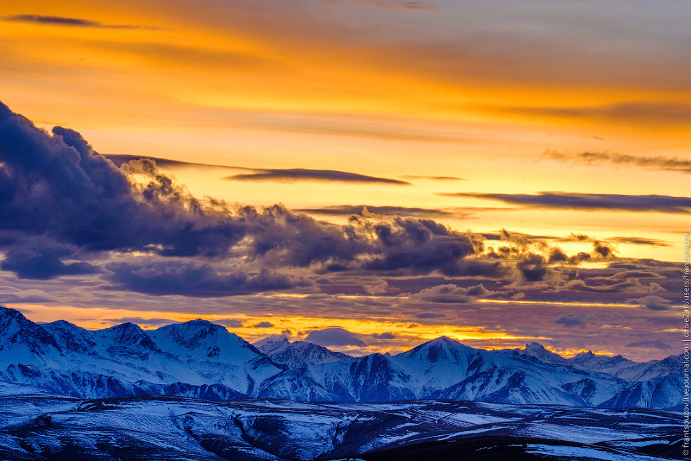 The best views of Elbrus - Russia, Elbrus, The mountains, Caucasus, Landscape, Nature, Longpost, The photo