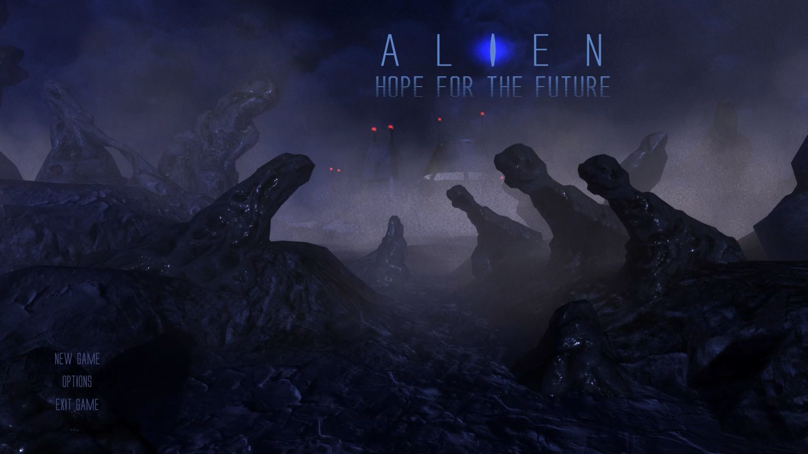 Alien Hope For The Future (fan game) Demo v0.5 - My, Unity3d, Alien: Hope for The Future, Xenomorph, Fangame, Longpost