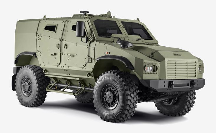 Weapons News - Jane's May 2018 Part 5 - , Armament, Armored vehicles, Helicopter, Longpost