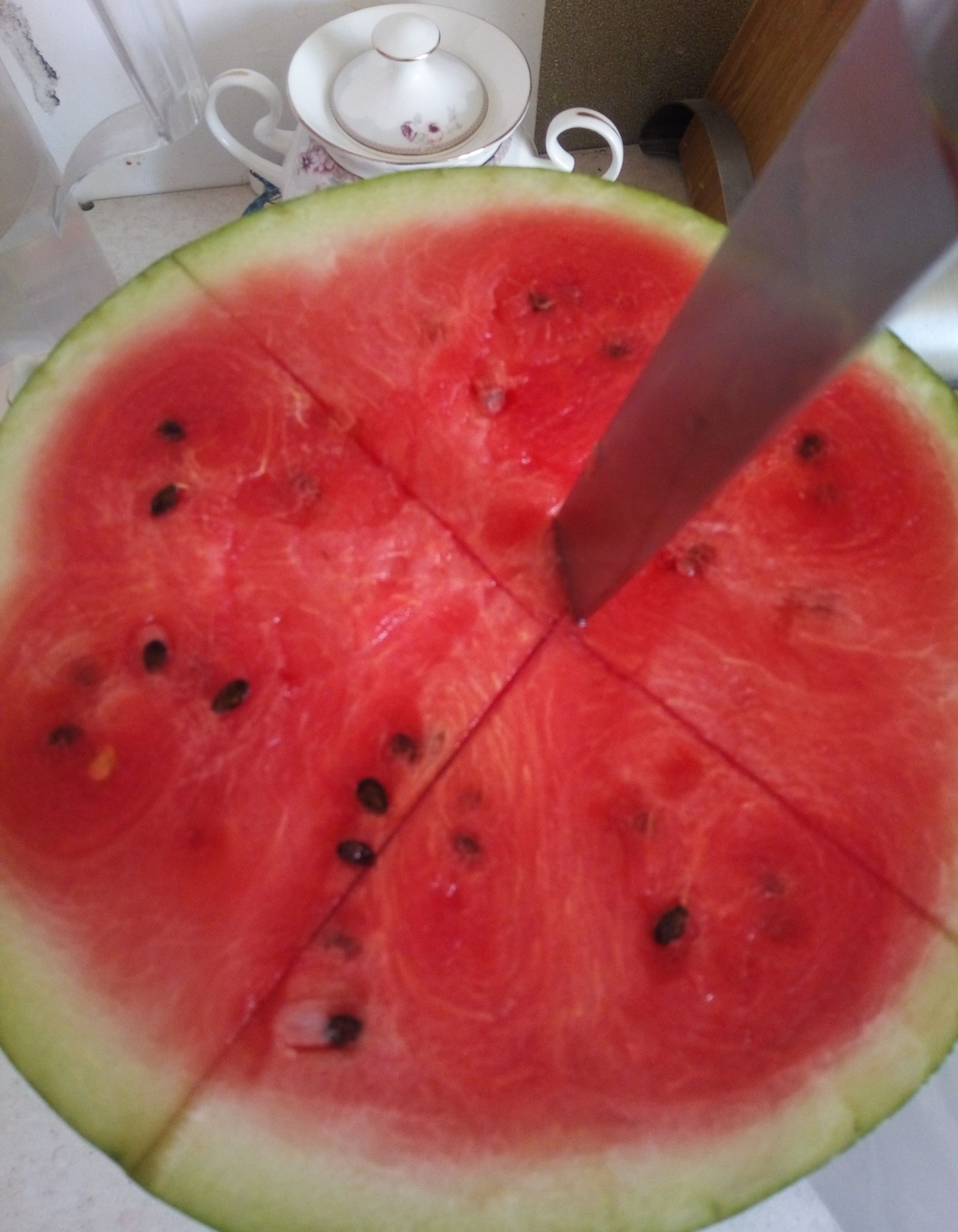 Soon everyone - My, Watermelon, Summer, Soon