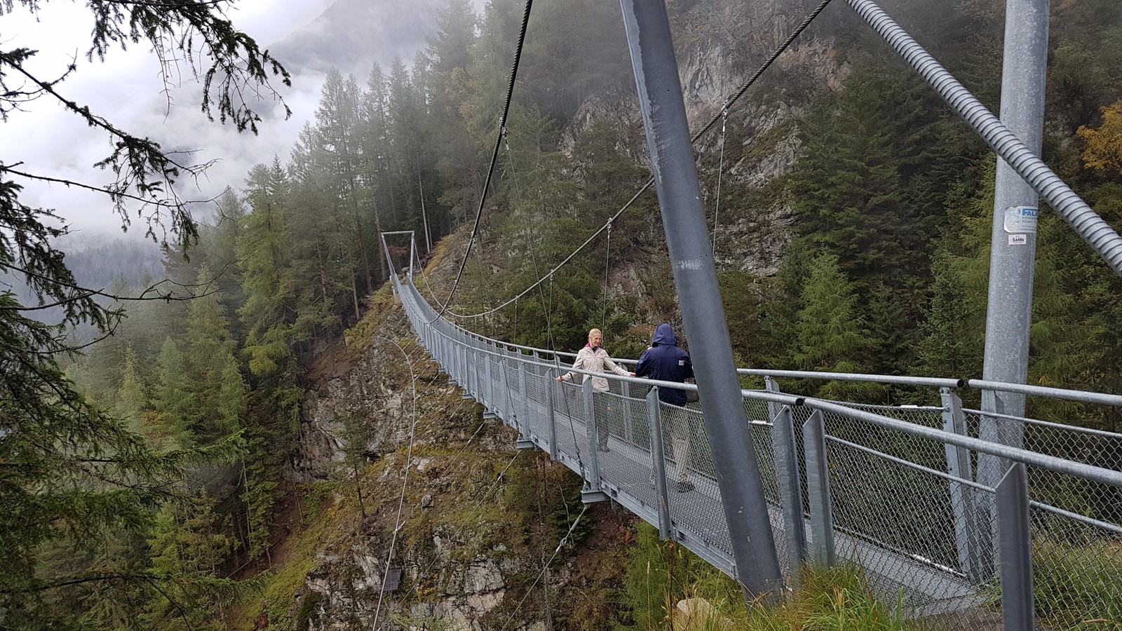 Austria, Alps - My, Austria, The mountains, Stress Relief, Longpost