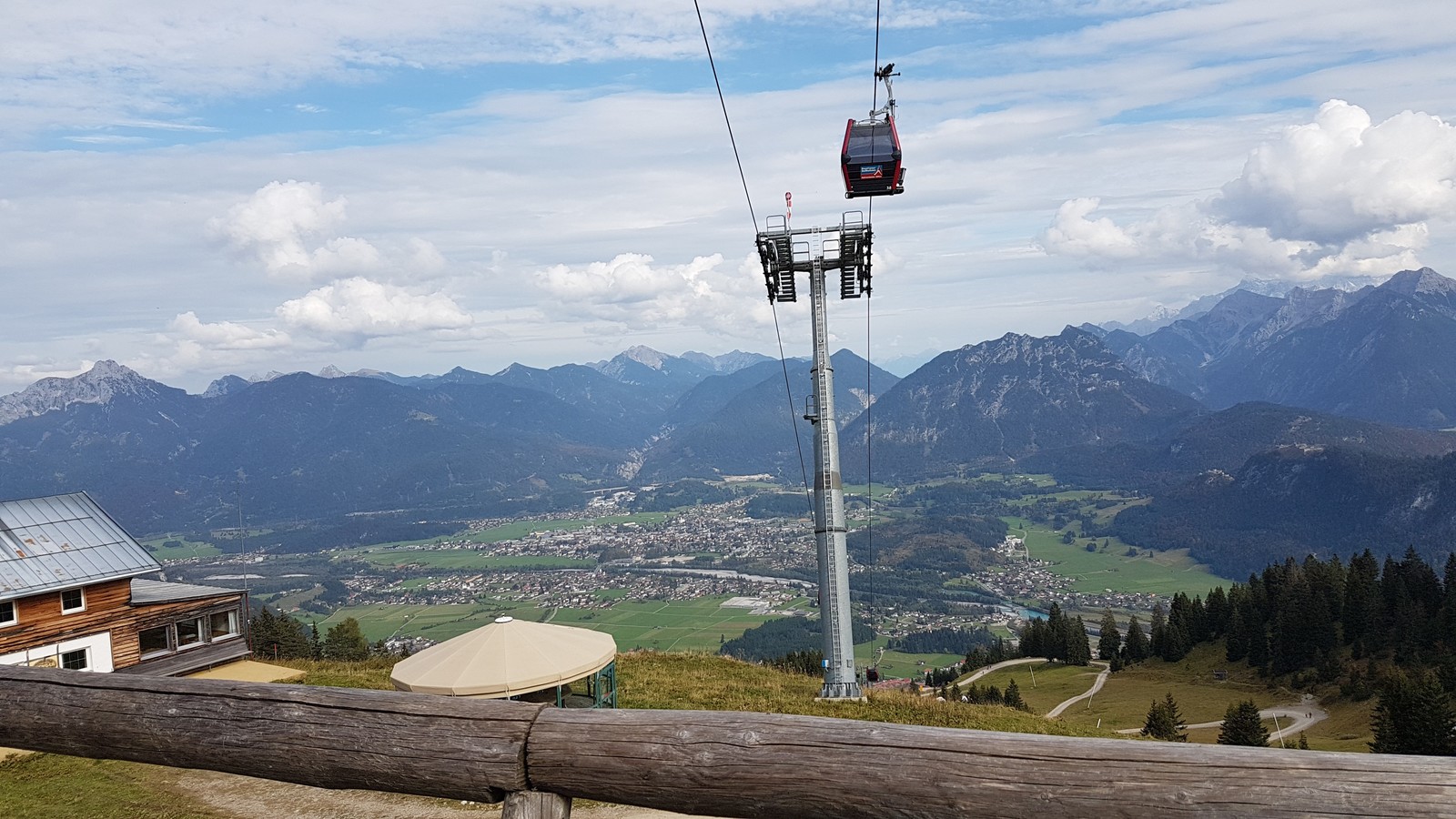 Austria, Alps - My, Austria, The mountains, Stress Relief, Longpost