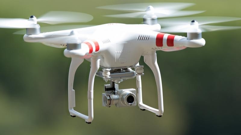 Drone flights in the Moscow region will be limited from May 25 - Longpost, Ban, Drone, 2018 FIFA World Cup