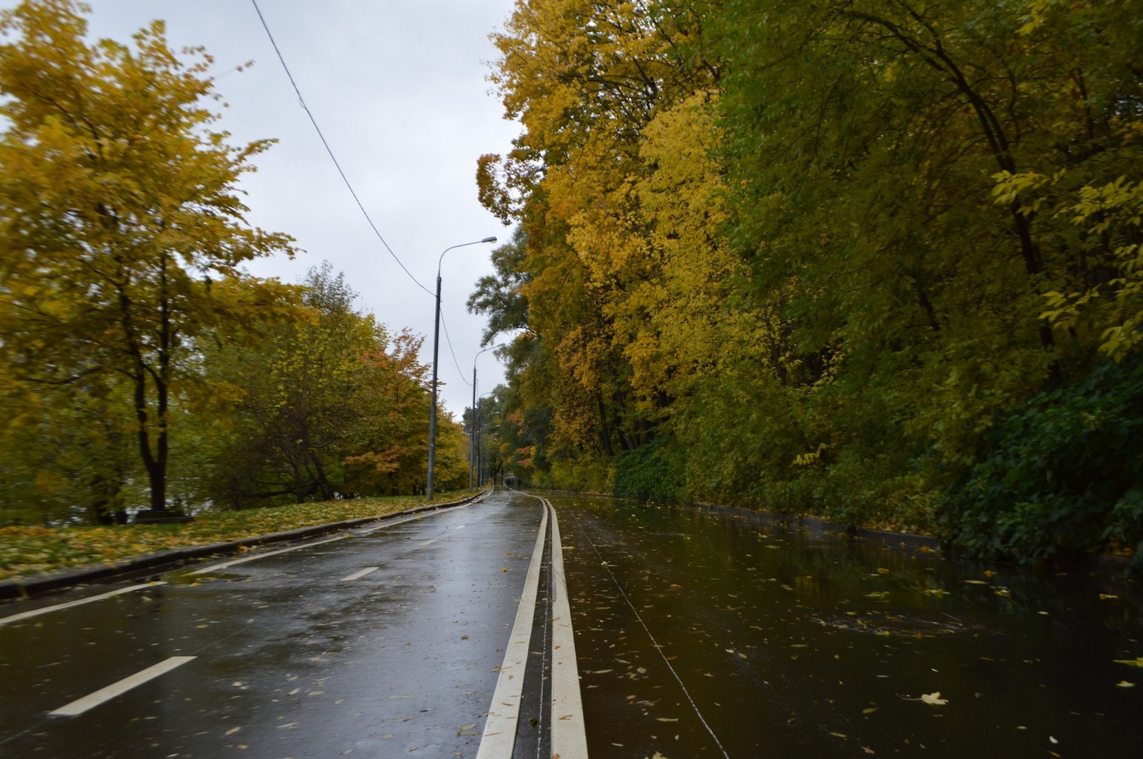 Вспомню осень.... - Моё, Москва, Осень, Я и фотик, Прогулка по городу, Прогулка, Набережная, Красота, Длиннопост, Фотография