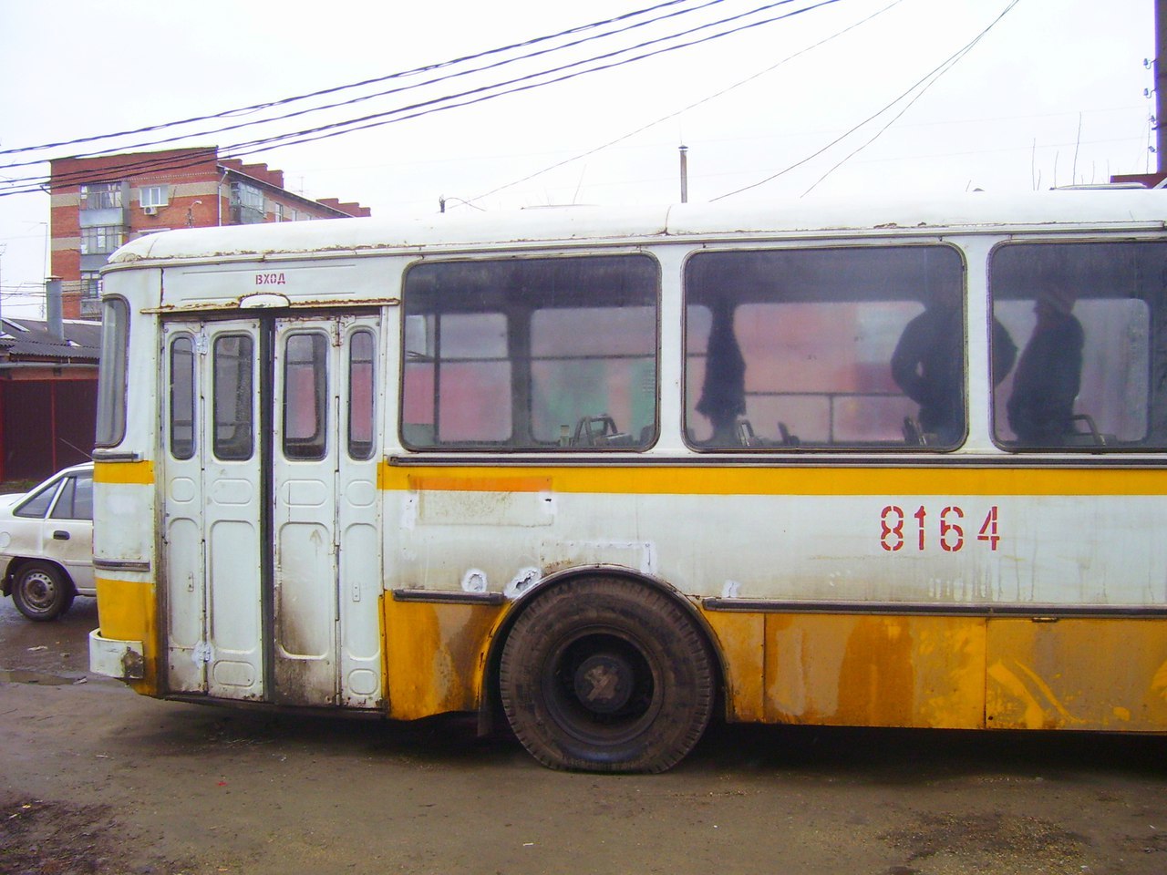 Переделка автобуса под квест - Моё, Квест, Автобус, Электроника, Квестэлектроника, Квест мобильный, Длиннопост