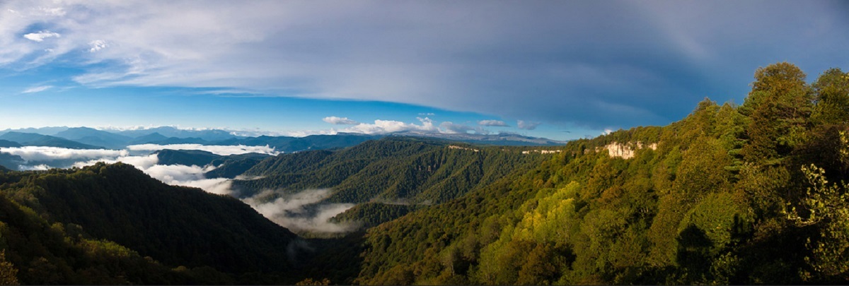 Republic of Adygea - Republic of Adygea, Facts, Longpost