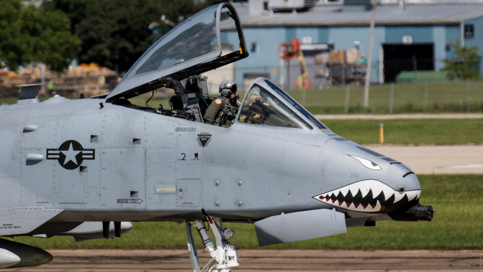 EAA AirVenture Oshkosh - крупнейший слёт любителей авиации ('17) - Моё, Eaa, Airventure, Oshkosh, Авиация, США, Авиашоу, Длиннопост