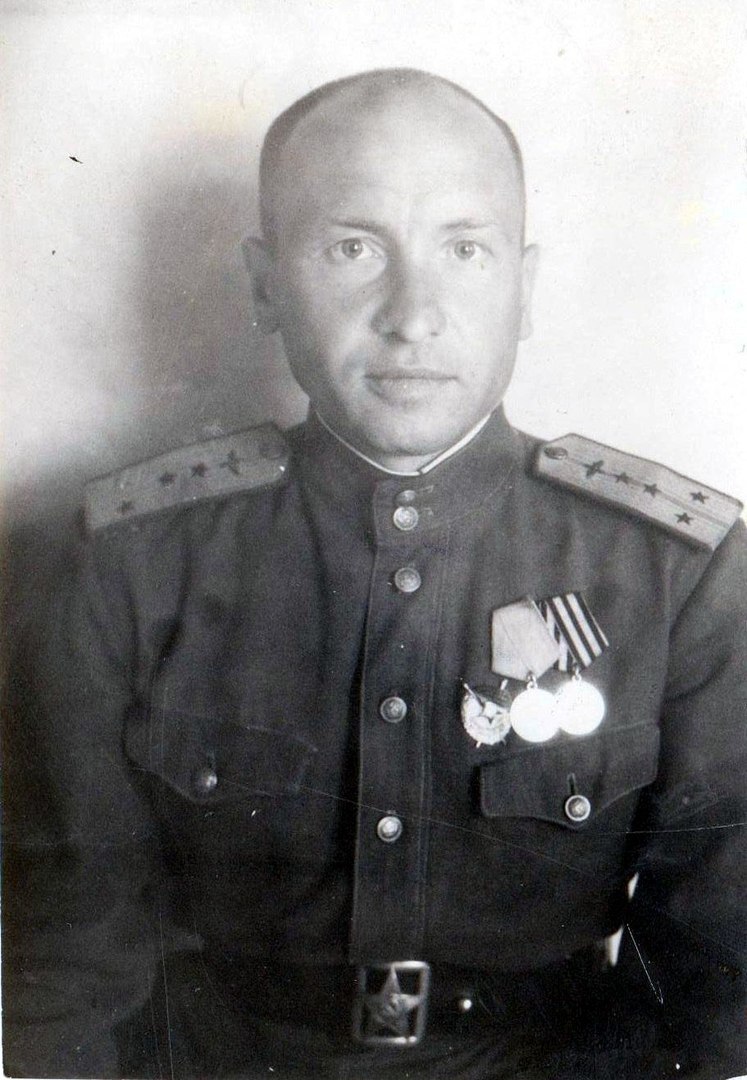 PHOTOS OF PARTICIPANTS OF THE GREAT PATRIOTIC WAR. part 2 - My, , , Order of the Red Star, Longpost