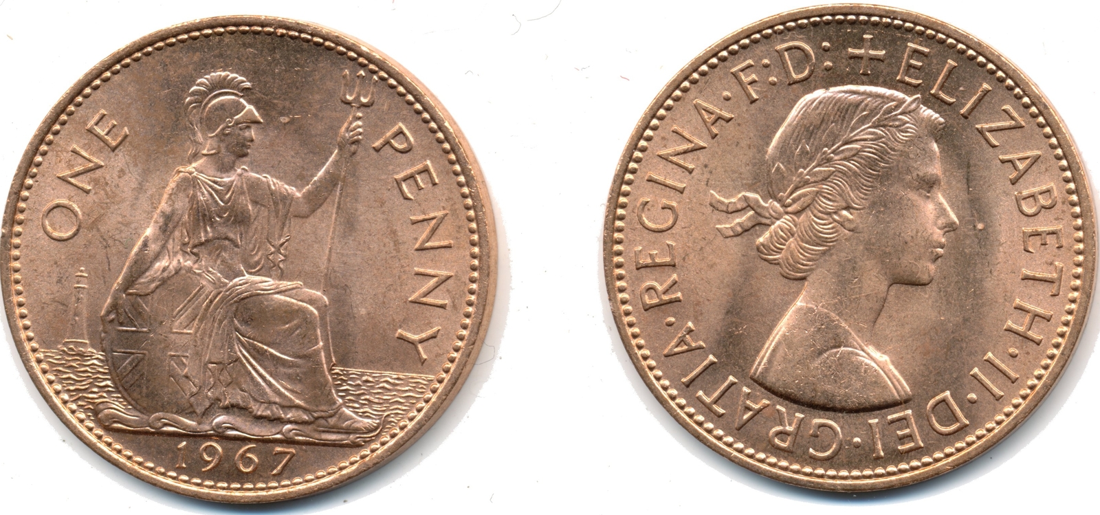 Britain is not looking for easy ways...Part 2 - My, Numismatics, Great Britain, Story, Interesting, Longpost