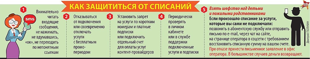 Мошенничество мобильных операторов - миф или правда - Новости, Экономика, Сотовые операторы, Сотовая связь, Длиннопост