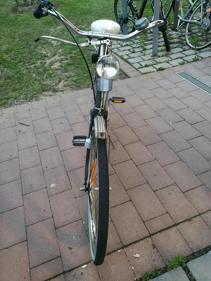 Rarity - A bike, Longpost, The photo, Rarity, What's this?