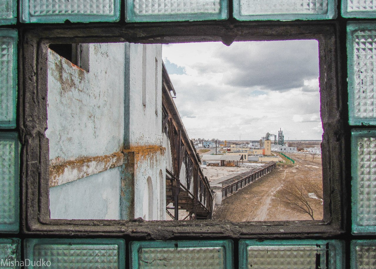 Abandoned boiler room. - My, Urbanphoto, Longpost, Republic of Belarus, My