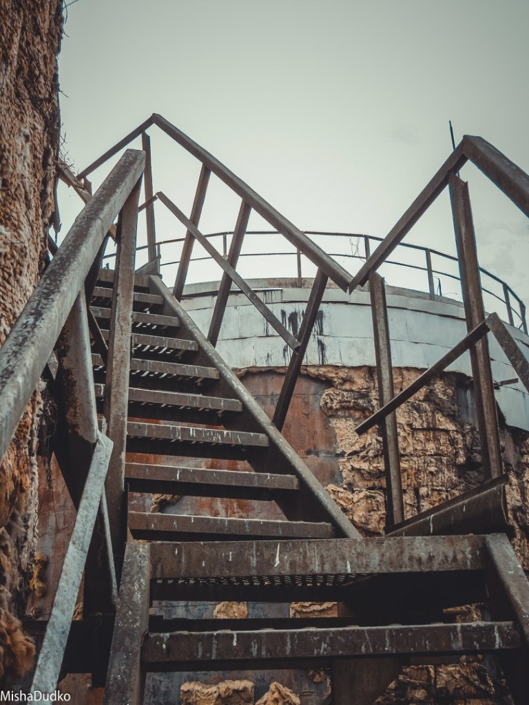 Abandoned boiler room. - My, Urbanphoto, Longpost, Republic of Belarus, My