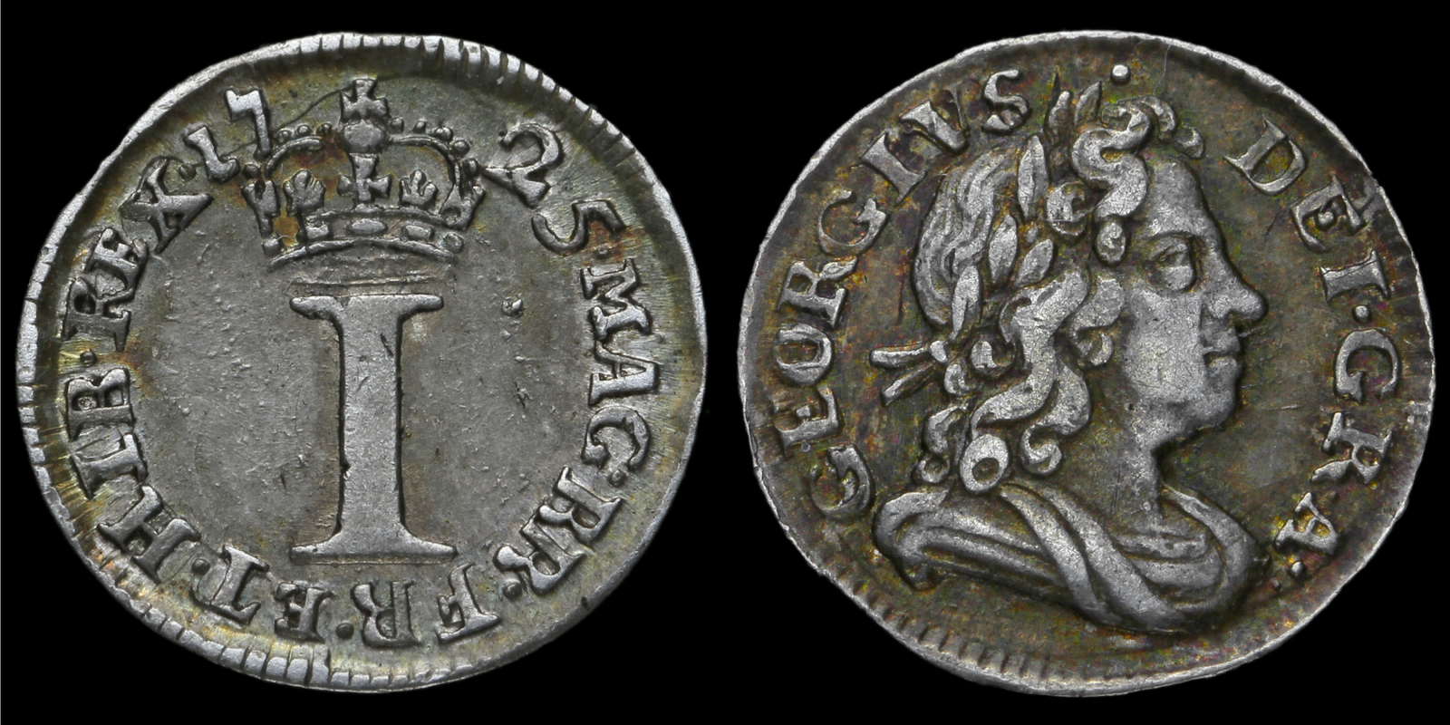 Britain is not looking for easy ways...Part 2 - My, Numismatics, Great Britain, Story, Interesting, Longpost