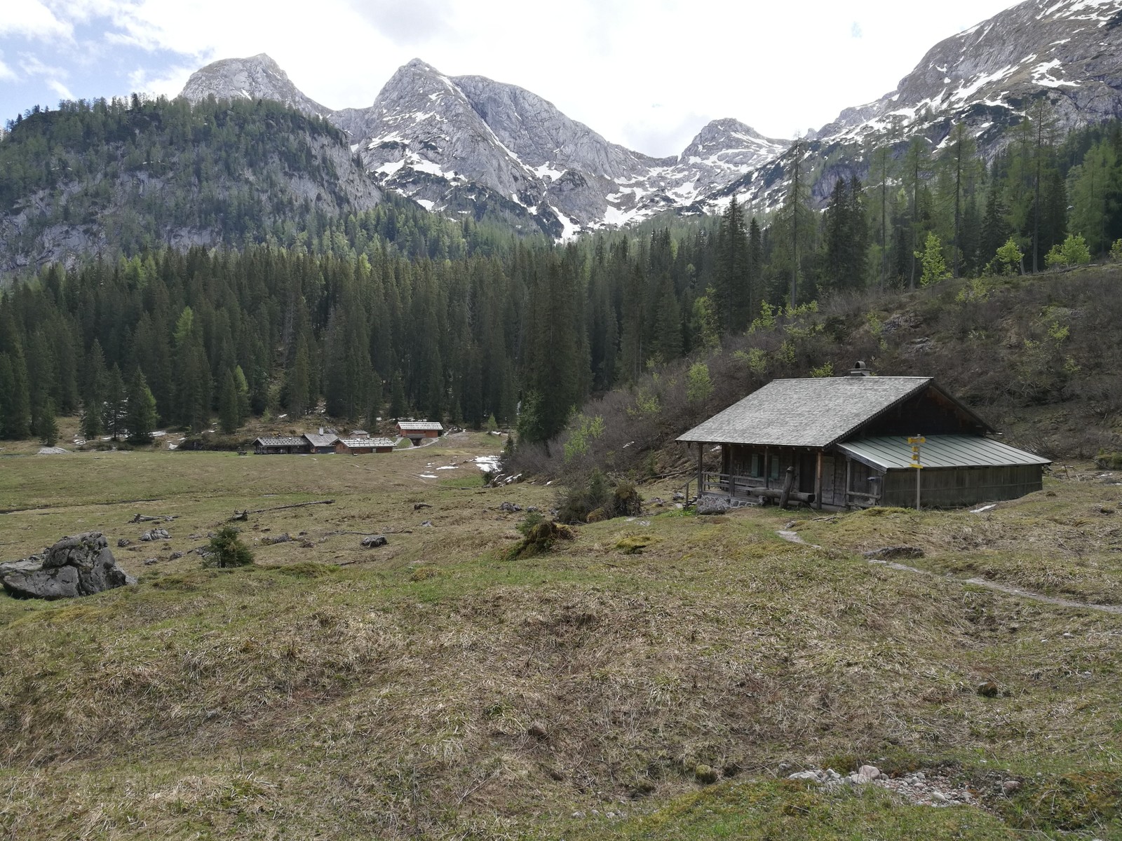 Поход по баварским Альпам, Knigssee - Моё, Бавария, Альпы, Горное озеро, Длиннопост