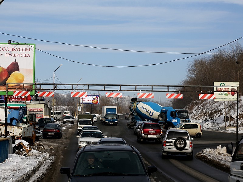 150 ДТП — вам смешно? - Мост, Мост глупости, Газель, Дорога, Длиннопост