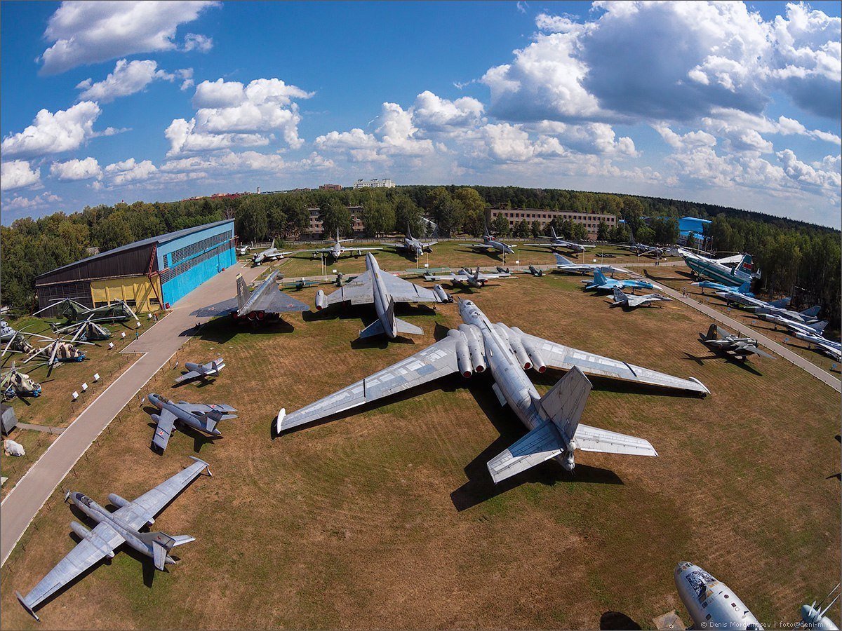 Let's Save the Central Aviation Museum Together! - Aviation Museum, Museum, Aviation, The strength of the Peekaboo, No rating, Cuban, Monino, Longpost