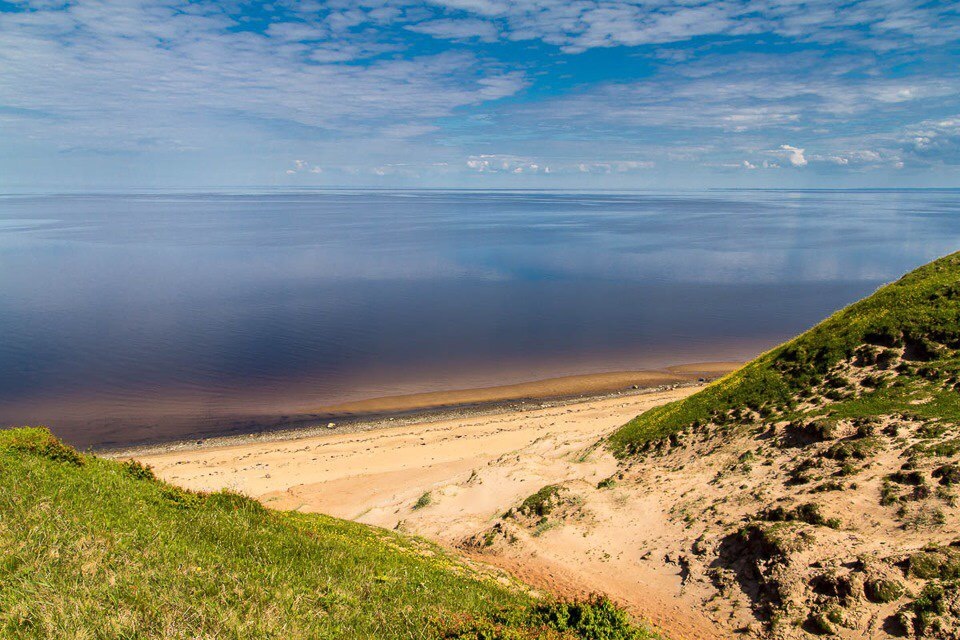 White Sea - White Sea, , Homeland, North, Longpost, The photo