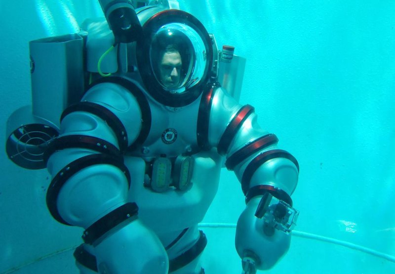 Super deep diving: can a person live at a depth of 700 m? - Deep dive, Scuba, Scuba diver, Longpost, Popular mechanics, Copy-paste, Full immersion