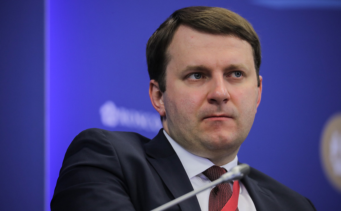 Former Russian Ambassador to Belarus Babich appointed Deputy Minister of Economic Development of the Russian Federation - Ministry of Economic Development, , Russia, Economy, Politics