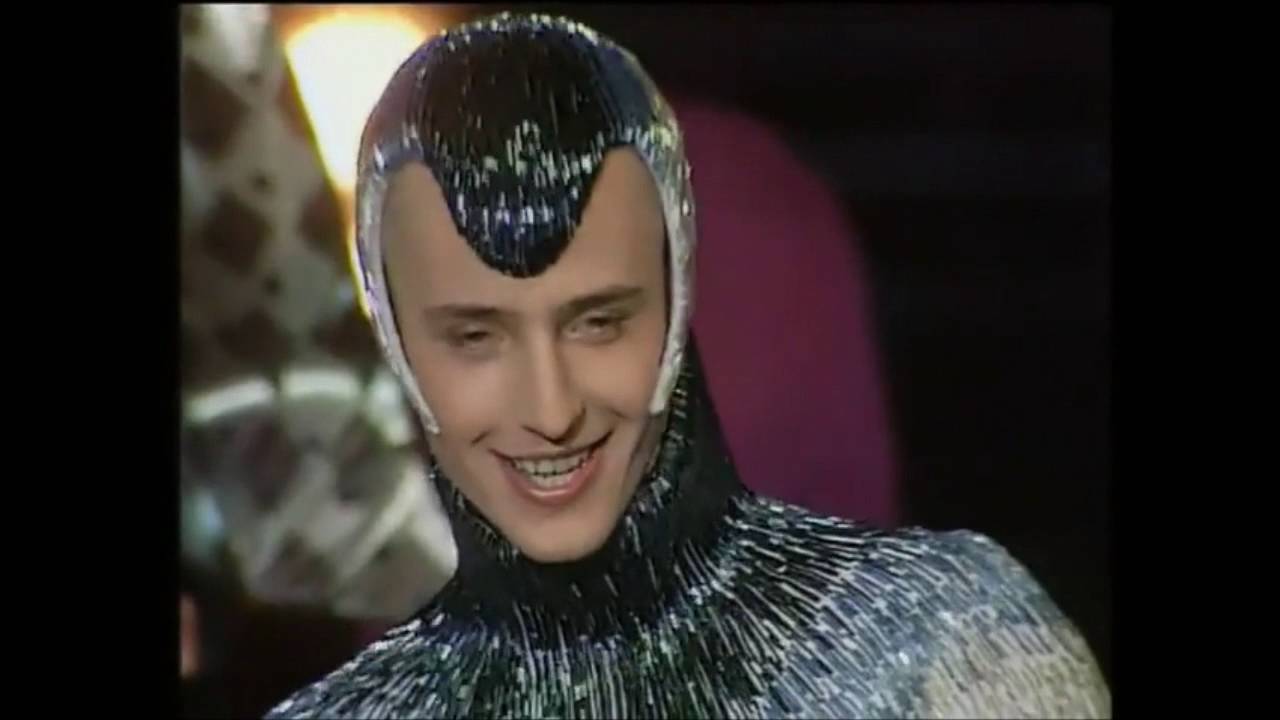 True Thanos - Thanos, Vitas, Avengers