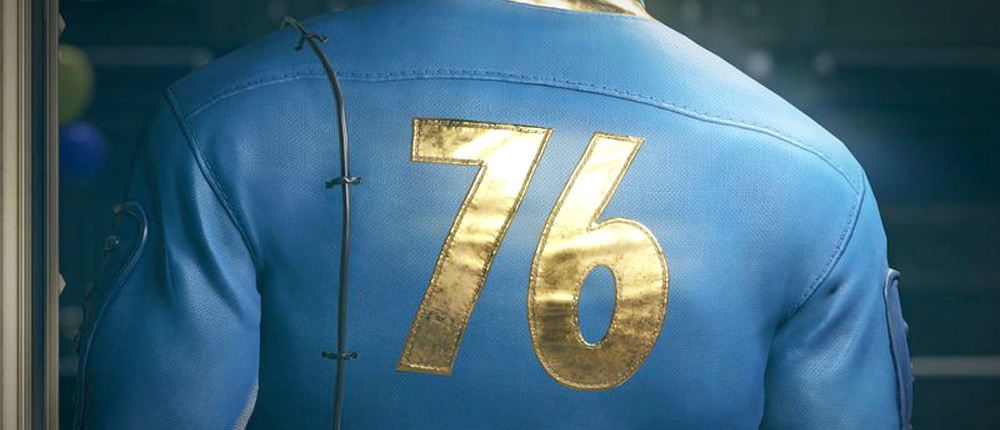 Fallout 76 будет игрой про выживание в духе DayZ и Rust - Fallout 76, Выживание, Bethesda, Геймеры, Длиннопост