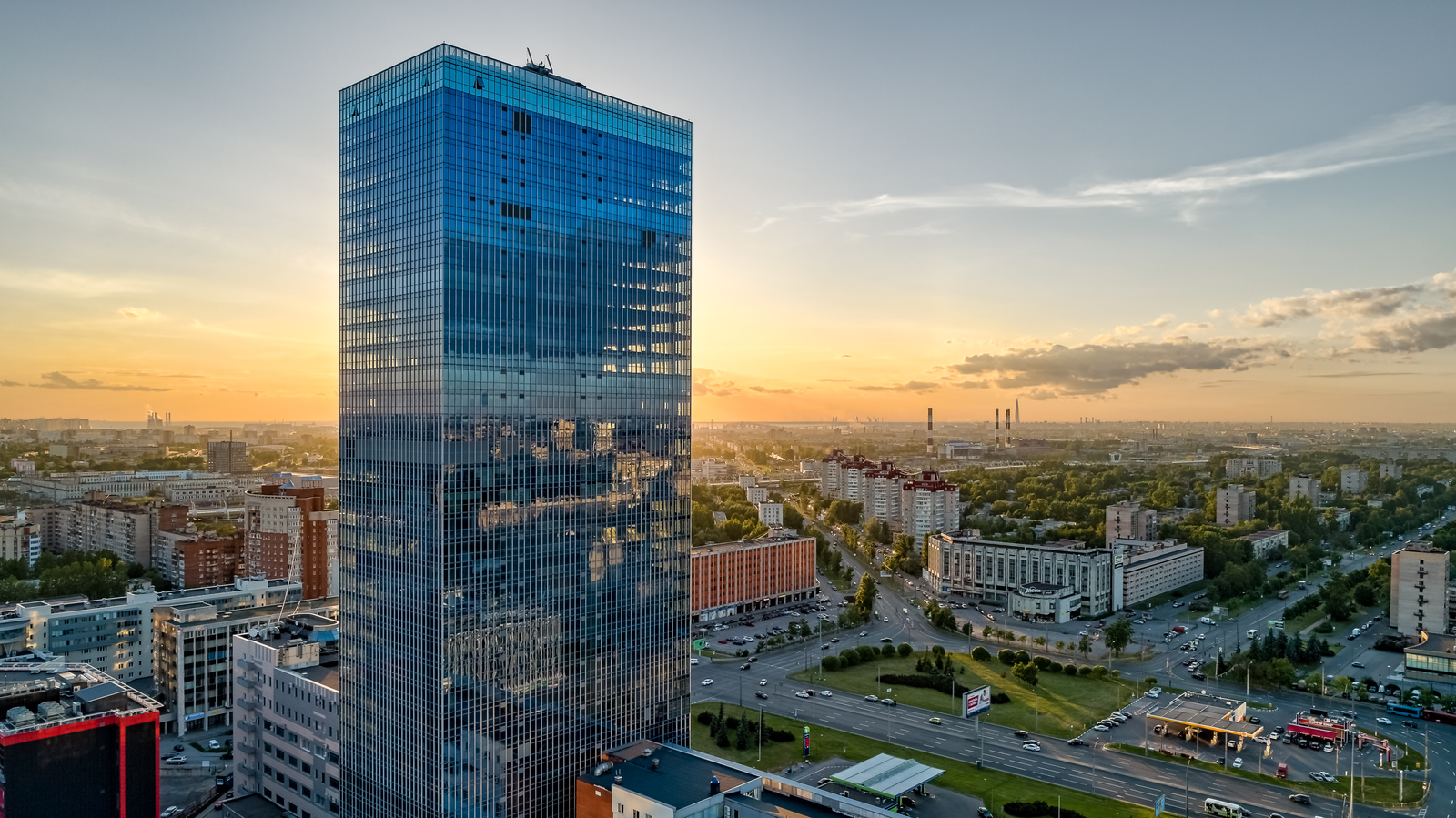 1. Граффити