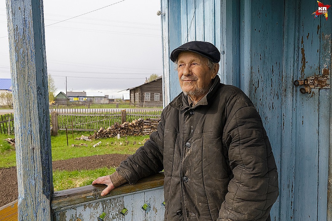 Миллионер из Коми. - Миллионер, Человек с большой буквы, Меценатство, Длиннопост, Хорошие люди, Благотворительность