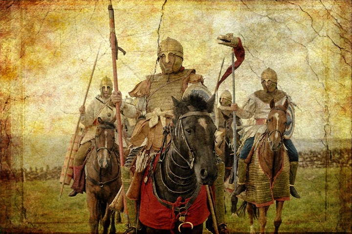 The Fall of Roman Spain, Part I - Story, Longpost, Longtext, The Roman Empire, 