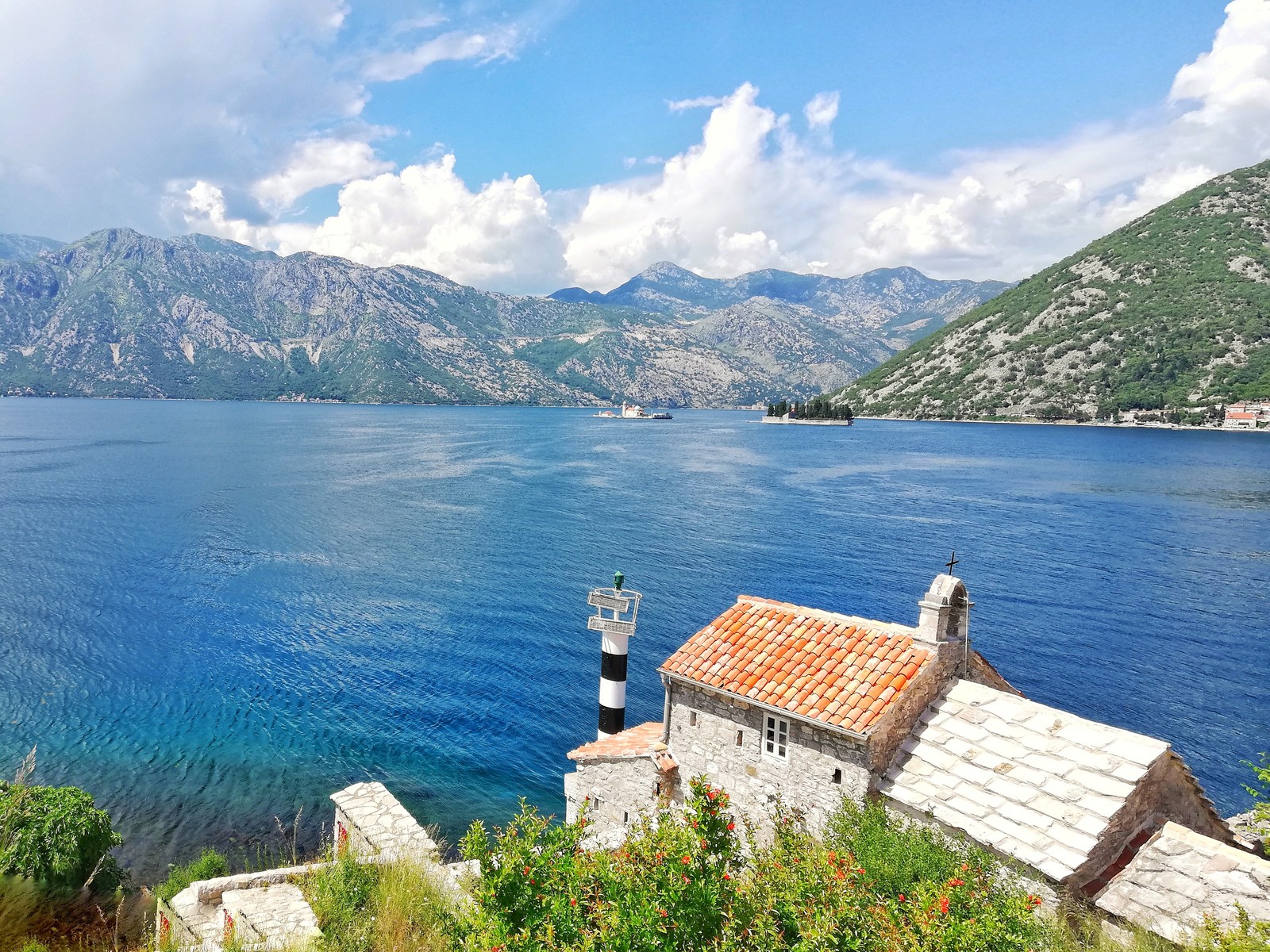 Montenegro - My, Montenegro, Travels, Nature, Longpost, The photo, Landscape, The mountains