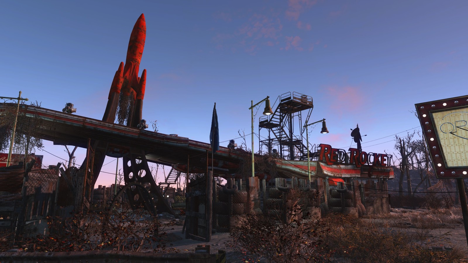 Fallout 4 критическая масса за минитменов фото 69
