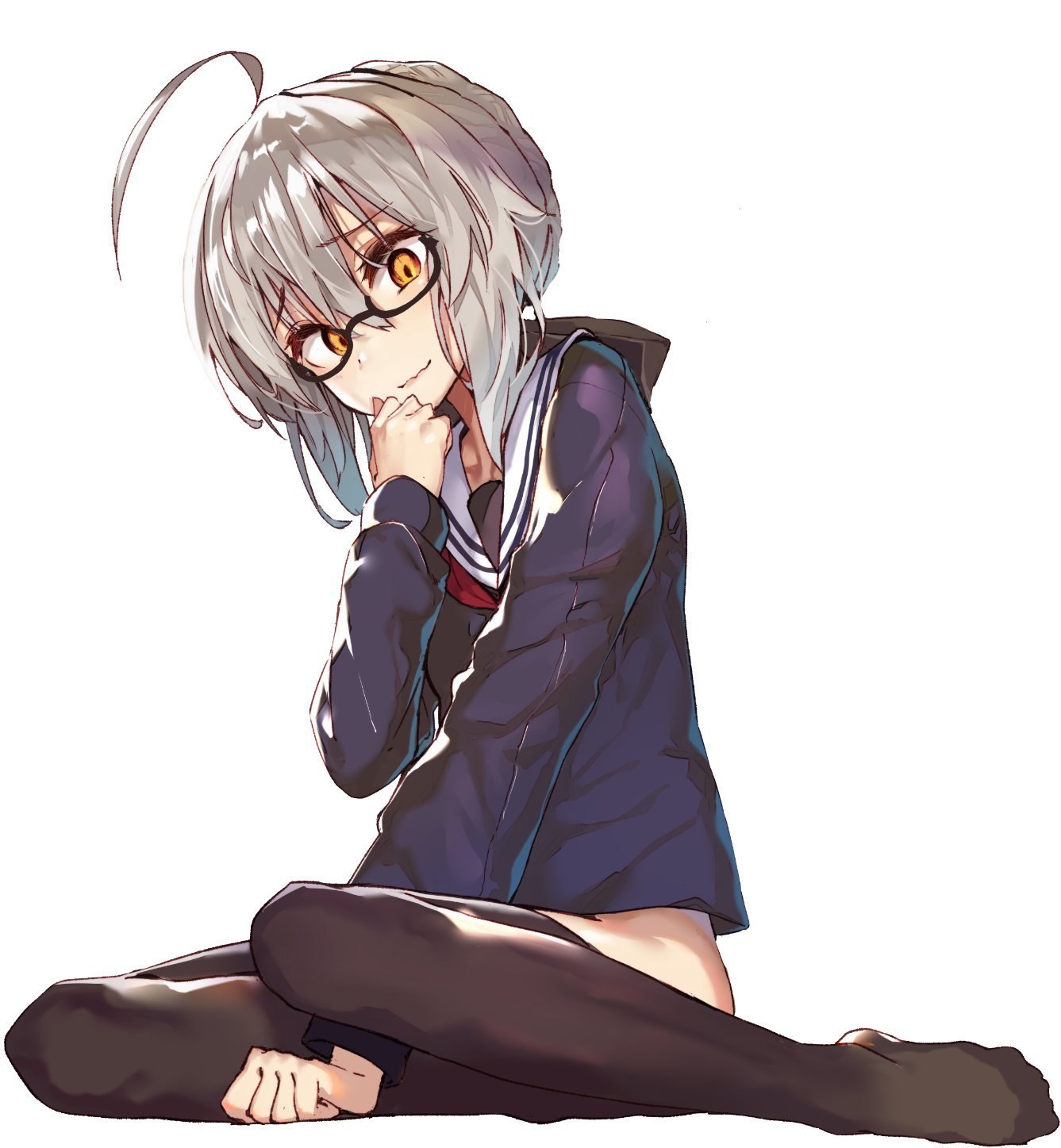 Mysterious Heroine X Alter - NSFW, Anime, Fate, Fate grand order, Mysterious Heroine X Alter, Anime art, Jeanne alter, Longpost